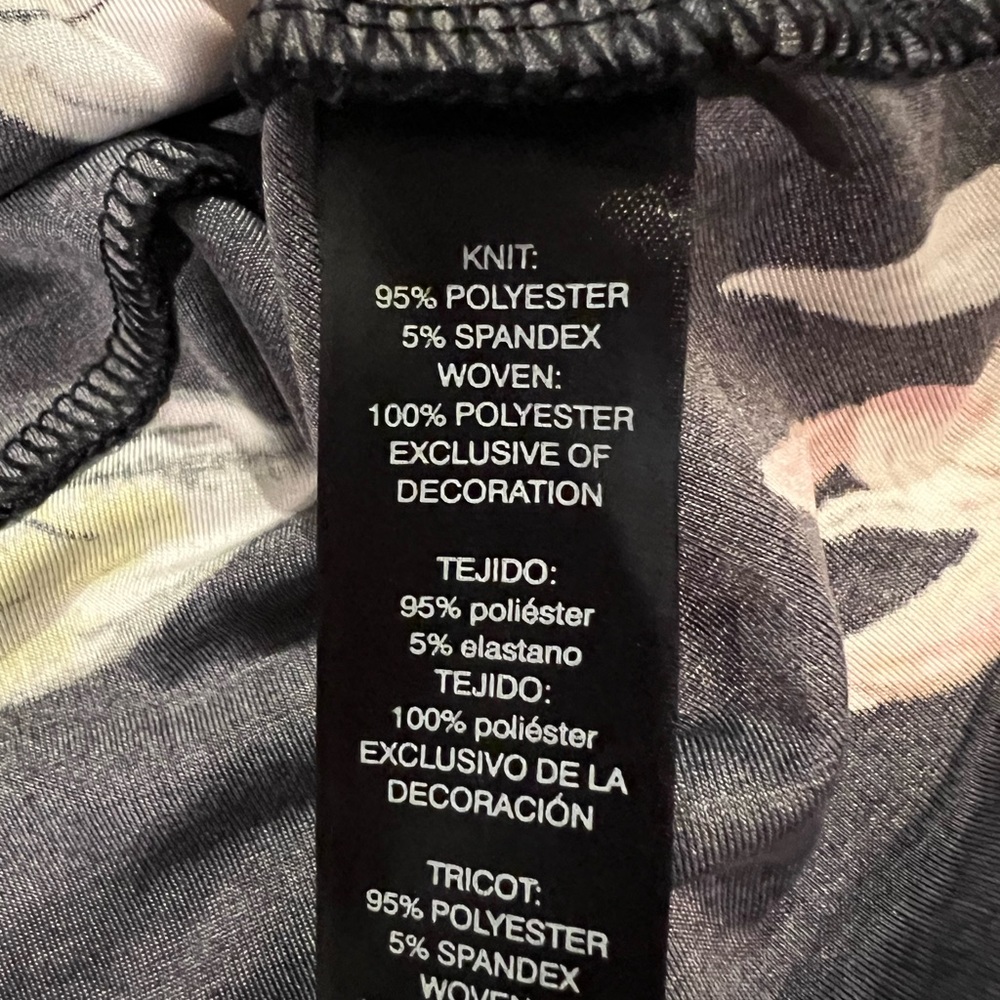 WHBM Top - Picture 5 of 5